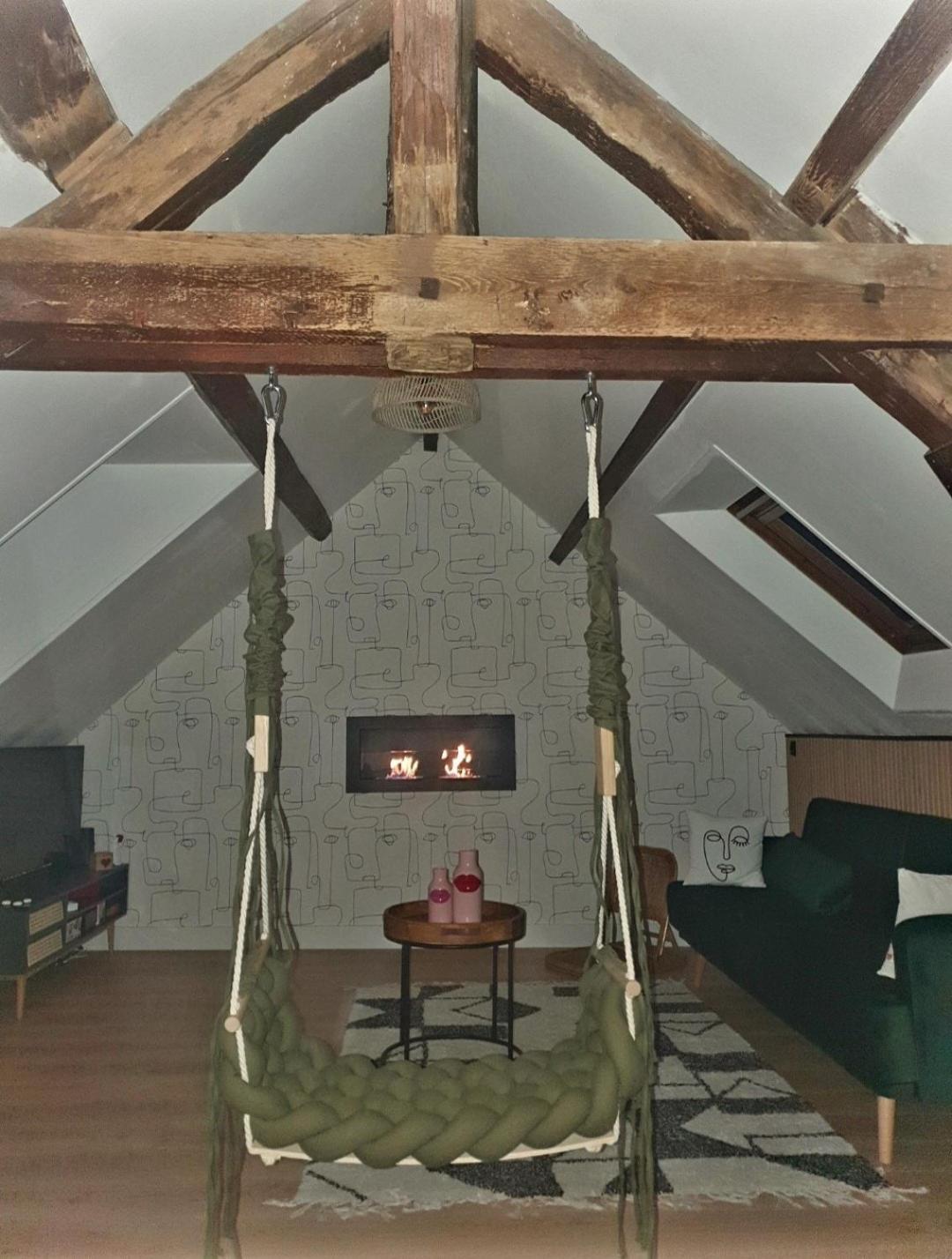 Charnelle, Chic, Hammam, Clim